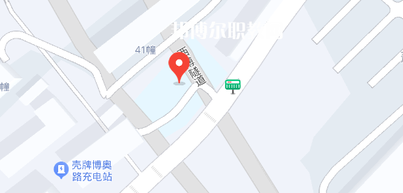 杭州市第二機(jī)械技工學(xué)校地址在哪里，哪個(gè)地區(qū)，哪個(gè)城市?