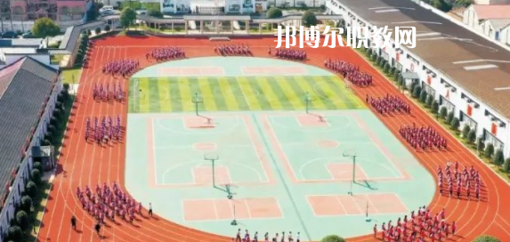 金華市稼實(shí)中等職業(yè)學(xué)校地址在哪里，哪個(gè)地區(qū)，哪個(gè)城市?