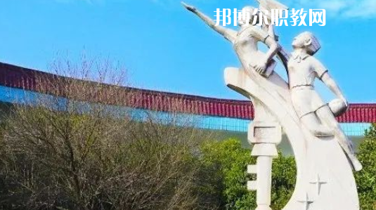 2023安吉上墅私立職業(yè)高級中學招生計劃 招生人數(shù)是多少(附要求、條件、對象)