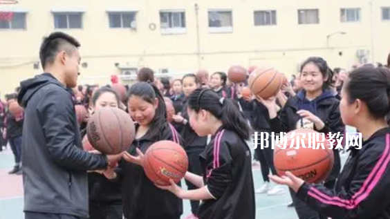 西安市明珠職業(yè)學(xué)校地址在哪里，哪個地區(qū)，哪個城市?
