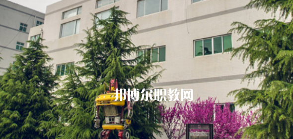 西安交通職業(yè)學(xué)校怎么樣、好不好(2023參考)