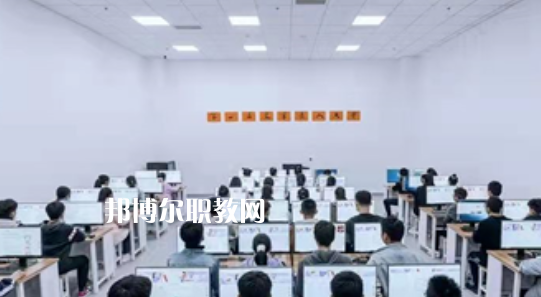 西安虹途職業(yè)高中怎么樣、好不好(2023參考)