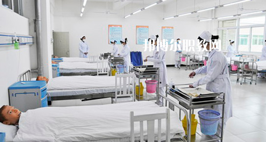 2023咸陽衛(wèi)生職業(yè)學(xué)校招生計劃 招生人數(shù)是多少(附要求、條件、對象)