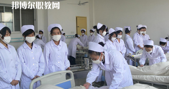 咸陽衛(wèi)生職業(yè)學(xué)校地址在哪里，哪個(gè)地區(qū)，哪個(gè)城市?