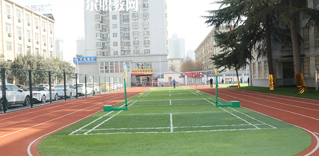 咸陽未來科技職業(yè)學(xué)校怎么樣、好不好(2023參考)