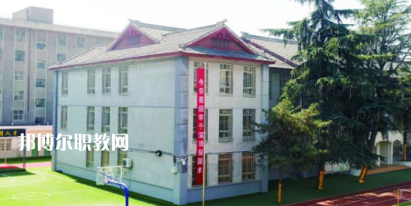 咸陽未來科技職業(yè)學(xué)校地址在哪里，哪個地區(qū)，哪個城市?