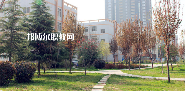 渭南技師學院地址在哪里，哪個地區(qū)，哪個城市?