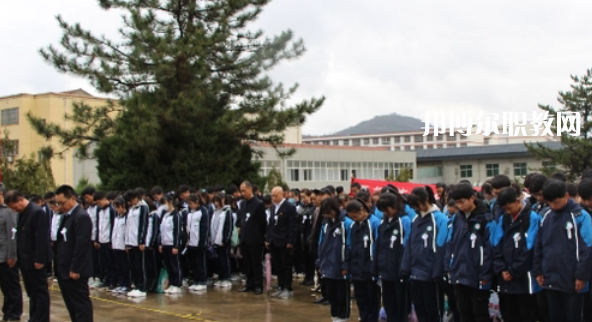 2023富縣職業(yè)教育中心招生計(jì)劃 招生人數(shù)是多少(附要求、條件、對(duì)象)