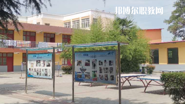 2023楊凌師范學(xué)校多少錢 楊凌師范學(xué)校各專業(yè)學(xué)費收費標準