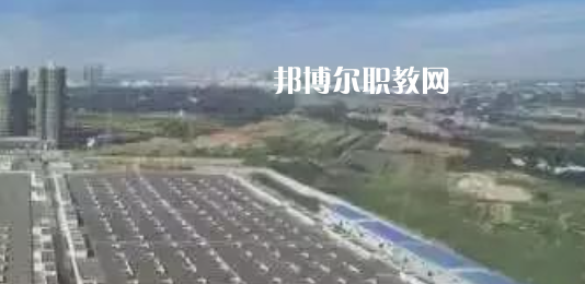 陜西省紡織工業(yè)技工學(xué)校怎么樣、好不好(2023參考)