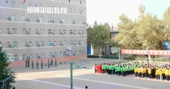 陜西工程科技高級技工學(xué)校怎么樣、好不好(2023參考)