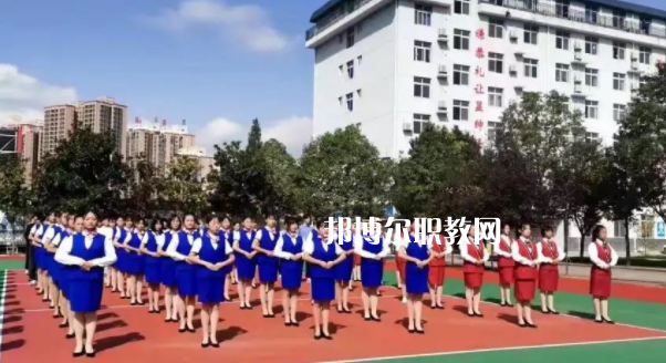 陜西漢江技工學(xué)校地址在哪里，哪個地區(qū)，哪個城市?