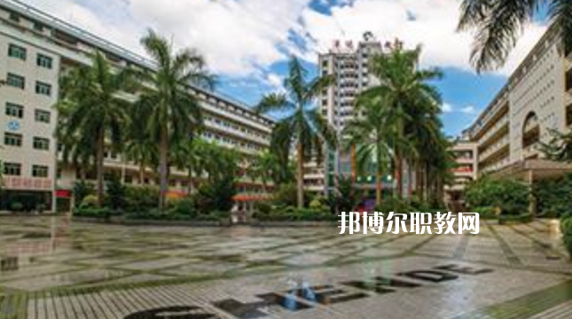 2023深圳市深德技工學校招生計劃 招生人數(shù)是多少(附要求、條件、對象)