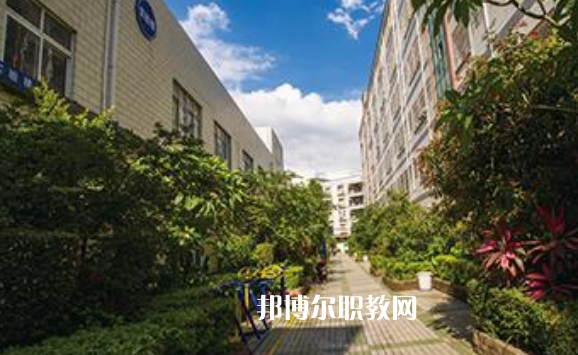 深圳市深德技工學(xué)校怎么樣、好不好(2023參考)