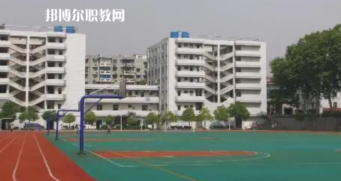 2023湖北公辦職業(yè)中學最新排名前三名單