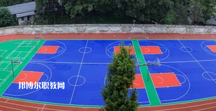 2023樂(lè)山公辦職業(yè)學(xué)校最新排名前三名單