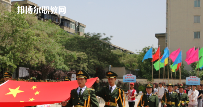 2023陜西省商貿(mào)技工學(xué)校招生計(jì)劃 招生人數(shù)是多少(附要求、條件、對象)