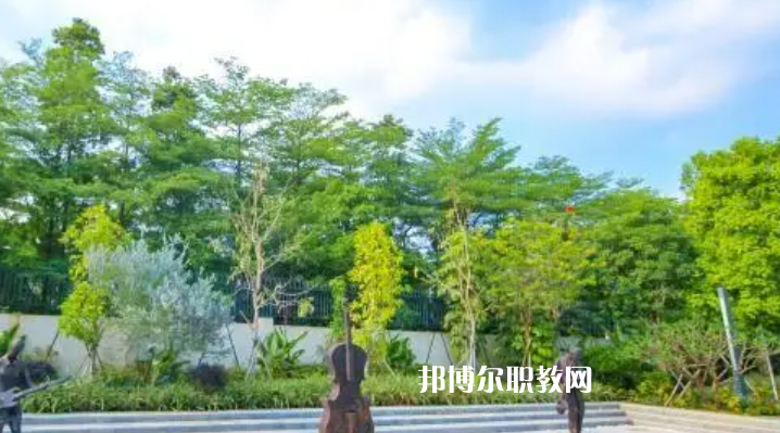 陜西省商貿(mào)技工學(xué)校怎么樣、好不好(2023參考)