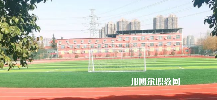 陜西盛華高新技術學校怎么樣、好不好(2023參考)