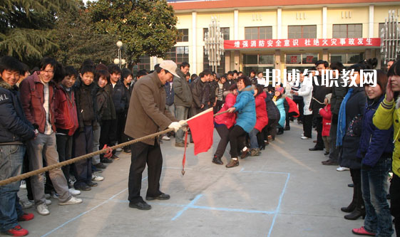 2023陜西有色金屬技工學(xué)校招生計劃 招生人數(shù)是多少(附要求、條件、對象)