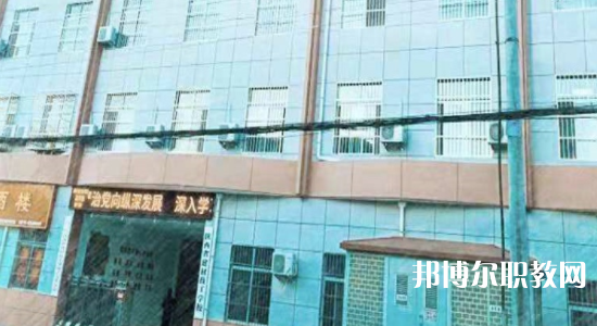 2023陜西省建材技工學(xué)校招生計(jì)劃 招生人數(shù)是多少(附要求、條件、對(duì)象)