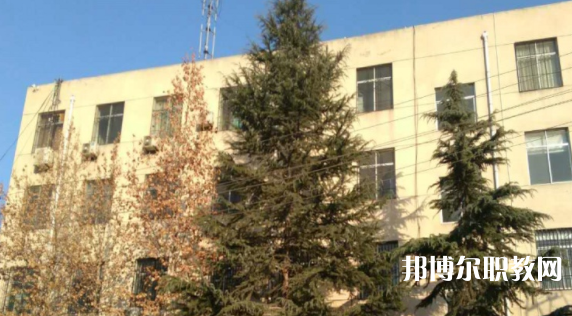 陜西省建材技工學(xué)校怎么樣、好不好(2023參考)