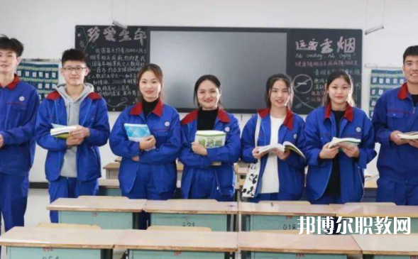 2023中交第二公路工程局有限公司技工學(xué)校招生計(jì)劃 招生人數(shù)是多少(附要求、條件、對象)