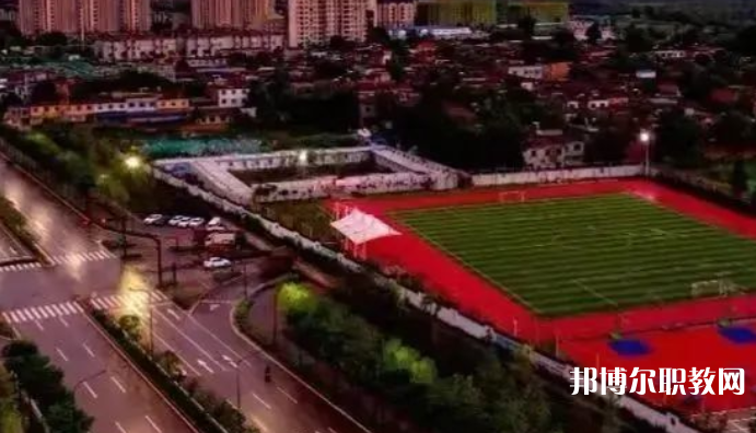 西安軌道交通技師學院怎么樣、好不好(2023參考)