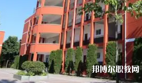 西安大中科技技工學(xué)校怎么樣、好不好(2023參考)