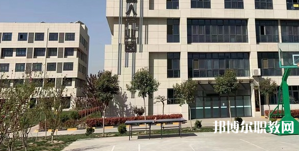 2023西安智能工業(yè)技工學(xué)校招生計劃 招生人數(shù)是多少(附要求、條件、對象)