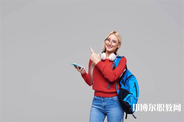 廣州加利福職業(yè)技術(shù)學校有哪些招生專業(yè)（2023年）