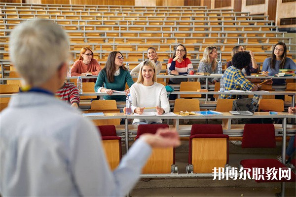 寧?？h雙林職業(yè)學(xué)校有哪些招生專業(yè)（2023年）