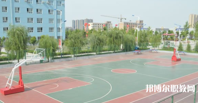 渭南市軌道交通運輸高級技工學校怎么樣、好不好