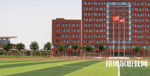 石家莊城市建設學校怎么樣、好不好