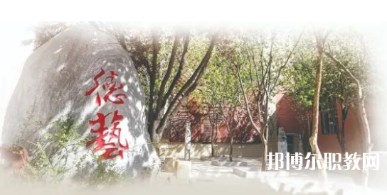 石家莊美術(shù)職業(yè)學(xué)校怎么樣、好不好