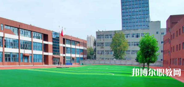 石家莊精英華唐藝術(shù)高中怎么樣、好不好