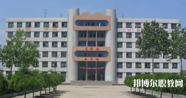 正定縣職業(yè)技術教育中心地址，乘車路線