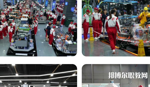 石家莊北方科技中等專業(yè)學(xué)校怎么樣、好不好
