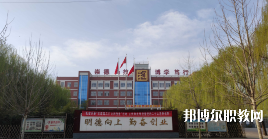 2023靈壽縣職業(yè)技術(shù)教育中心招生計劃 招生人數(shù)是多少(附要求、條件、對象)