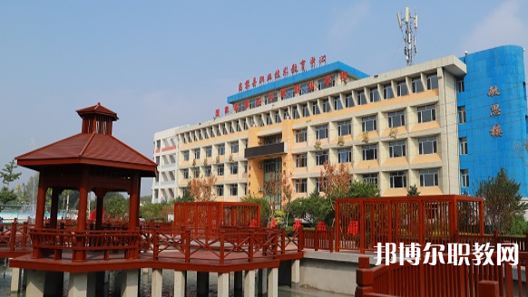 2023昌黎縣職業(yè)技術教育中心招生計劃 招生人數(shù)是多少(附要求、條件、對象)