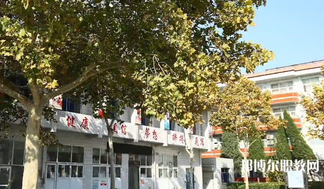 秦皇島市體育舞蹈中等專業(yè)學(xué)校怎么樣、好不好