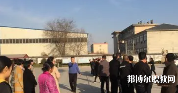 河北巨鹿職教中心怎么樣、好不好