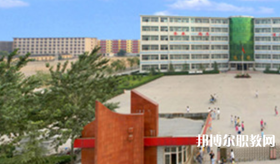 沙河市職業(yè)技術(shù)學(xué)校怎么樣、好不好