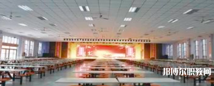 宣化職教中心怎么樣、好不好