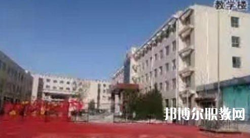 赤城縣職業(yè)技術(shù)教育中心怎么樣、好不好