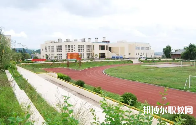 貴州電子信息職業(yè)技術(shù)學院中職部怎么樣、好不好