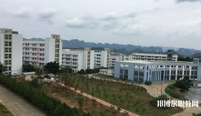 黔西南技師學(xué)院怎么樣、好不好