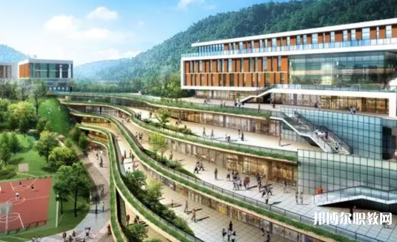 貴陽市信息技術(shù)技工學(xué)校怎么樣、好不好