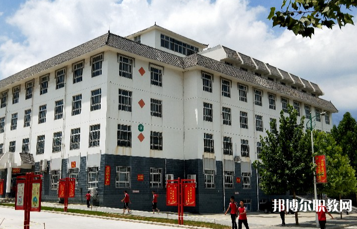 登封少林中等專業(yè)學校怎么樣、好不好