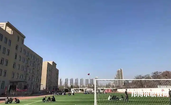 鄭州仲景國醫(yī)中等專業(yè)學校怎么樣、好不好